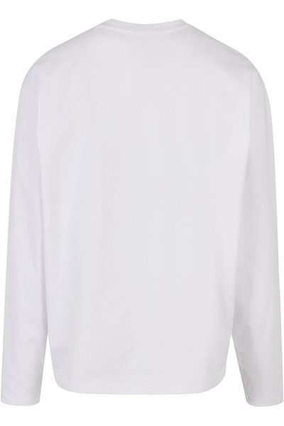 Urban Classics Herren Ultra Heavy Oversized Longsleeve