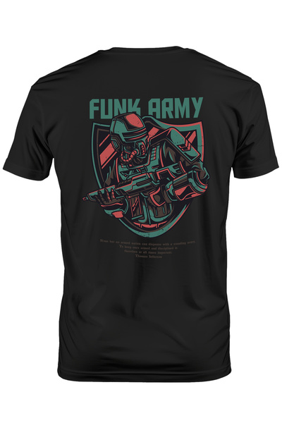 StoryGift Romania Tricou Barbati Cu Om In Armura De Fier Soldat Cu Arma, Text...