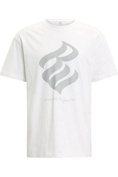 Rocawear Herren Biglogo T-shirt
