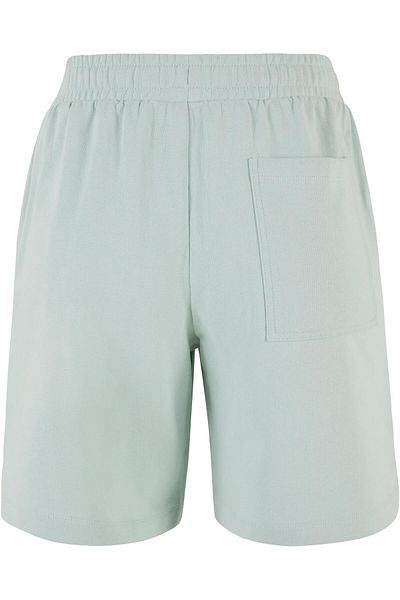 Urban Classics Damen Ladies Terry Bermuda Pants