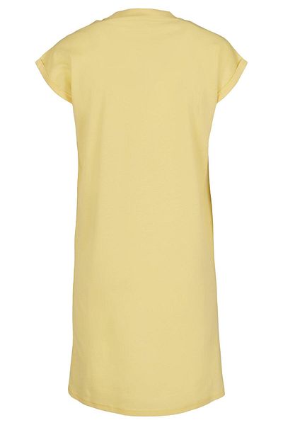 Urban Classics Damen Ladies Turtle Extended Shoulder Dress