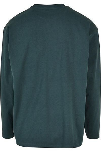 Urban Classics Herren Ultra Heavy Oversized Longsleeve
