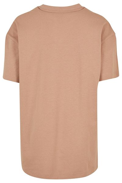 Urban Classics Damen Ladies Oversized Boyfriend Tee