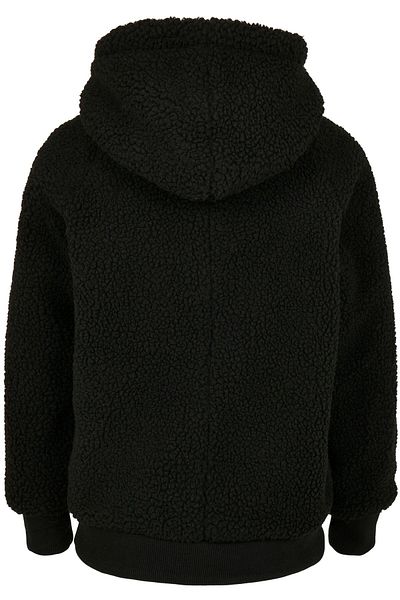 Urban Classics Herren Boys Sherpa Hoody
