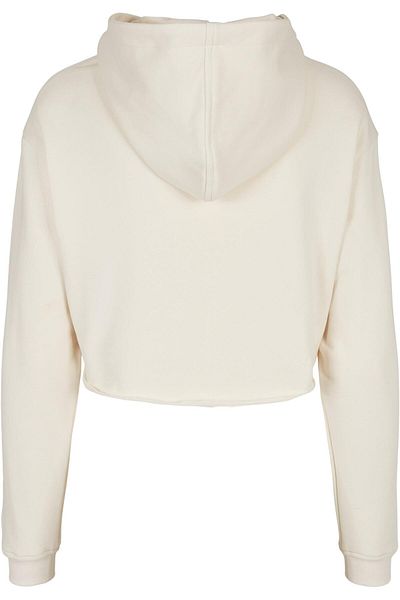 Starter Damen Ladies Cropped Hoody