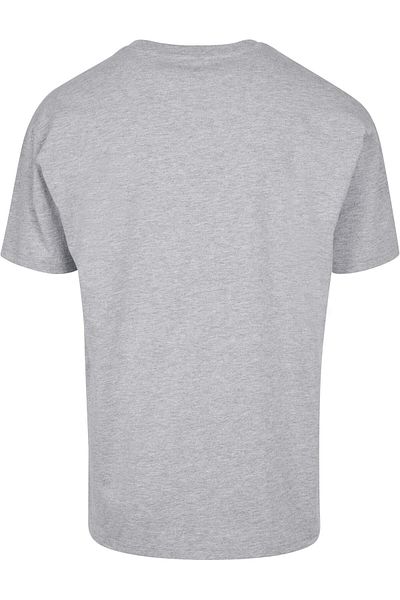 Urban Classics Herren Heavy Oversized Tee
