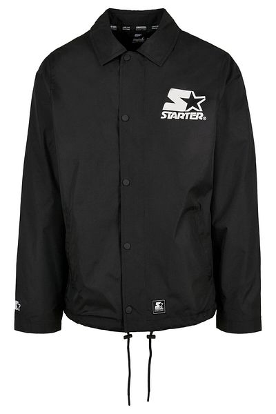 Starter Herren Coach Jacket