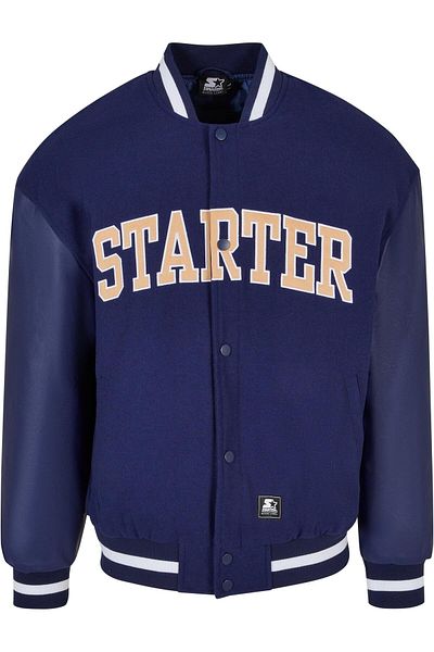 Starter Herren Team Jacket