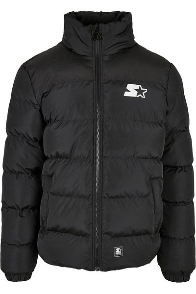 Starter Herren Logo Puffer Jacket