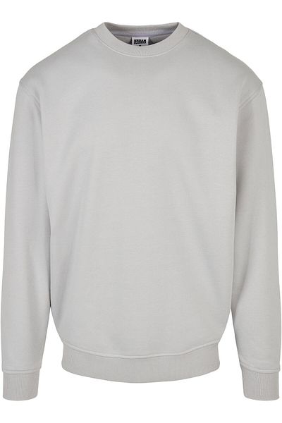 Urban Classics Herren Crewneck Sweatshirt