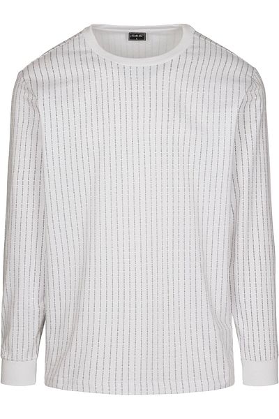 Mister Tee Herren Fuckyou Longsleeve