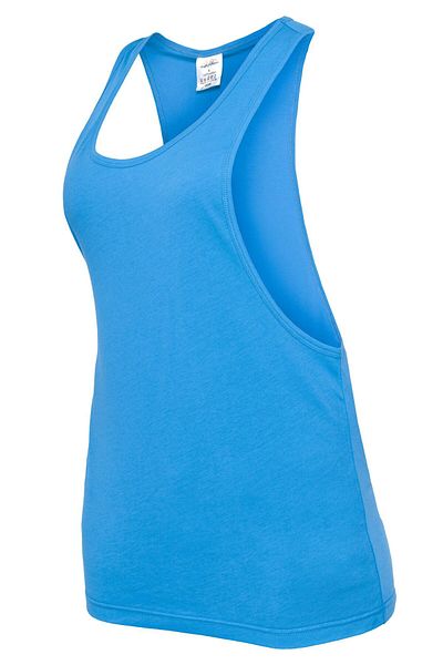 Urban Classics Damen Ladies Loose Tank