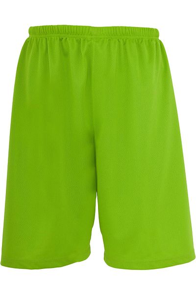 Urban Classics Herren Bball Mesh Shorts