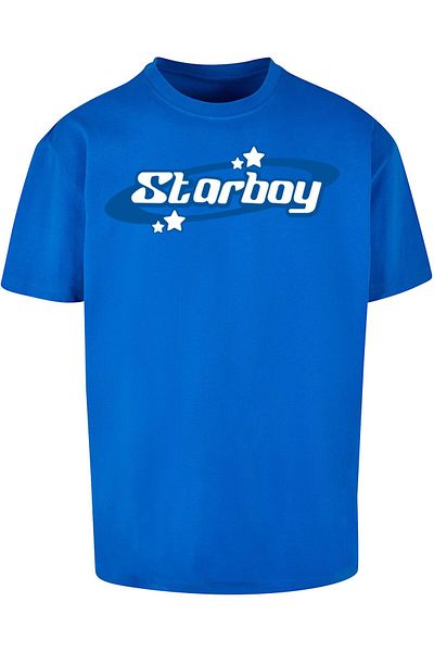 9N1M SENSE Herren Sense Blue Starboy 2 T-shirt