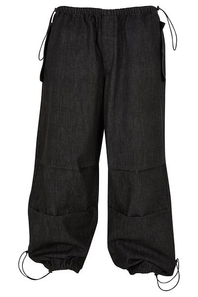 Urban Classics Herren Parachute Jeans Pants