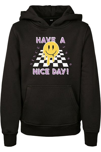 Mister Tee Herren Kids Nice Day Hoody