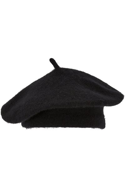 Urban Classics Unisex Beret Hat