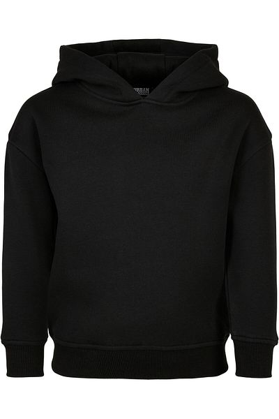 Urban Classics Damen Girls Hoody