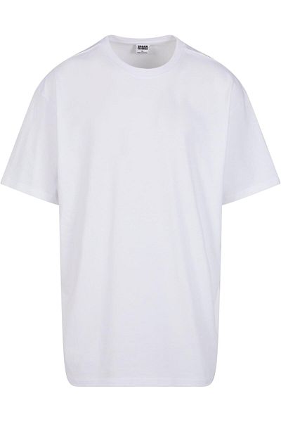 Urban Classics Herren Heavy Oversized Tee