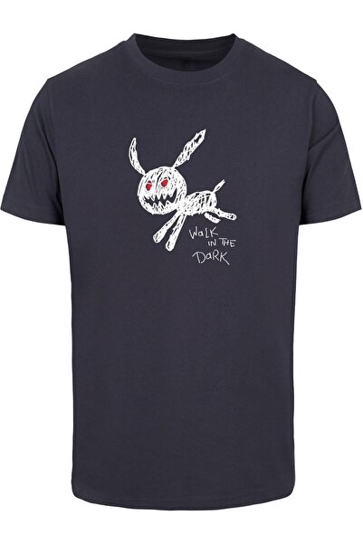 Mister Tee Herren Walk In The Dark Tee