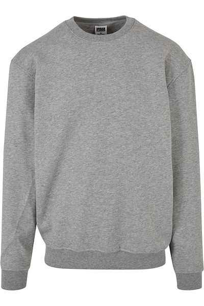 Urban Classics Herren Crewneck Sweatshirt