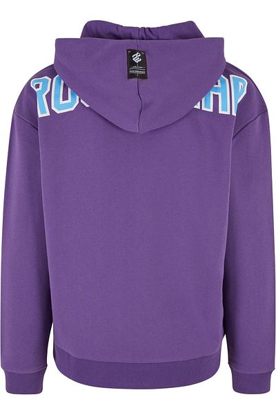 Rocawear Herren Jefferson Hoody