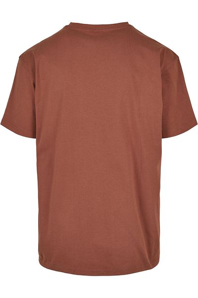 Urban Classics Herren Heavy Oversized Tee
