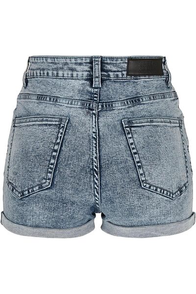 Urban Classics Damen Ladies 5 Pocket Shorts