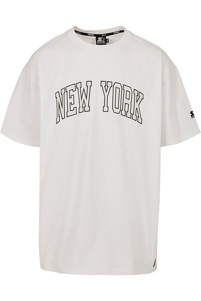Starter Herren New York Tee