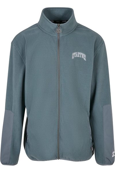 Starter Herren Thunder Polar Fleece Track Jacket