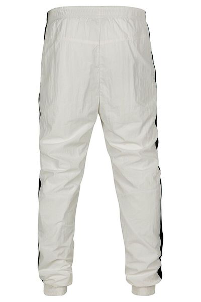 Urban Classics Herren Side Striped Crinkle Track Pants