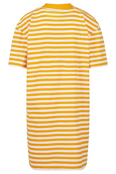 Urban Classics Damen Ladies Oversized Tee Dress