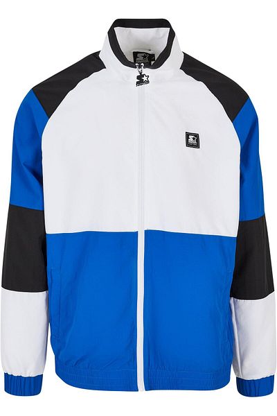Starter Herren Color Block Retro Jacket
