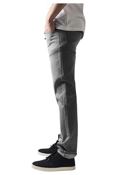 Urban Classics Herren Stretch Denim Pants