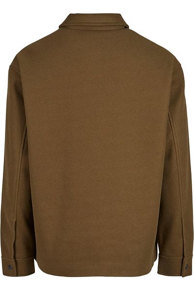 Urban Classics Herren Basic Blouson Jacket