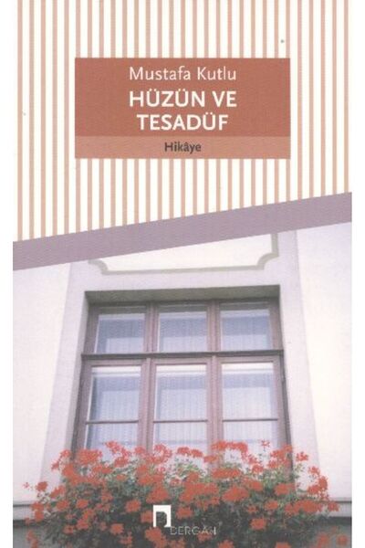 Generic Brand Hüzün ve Tesadüf