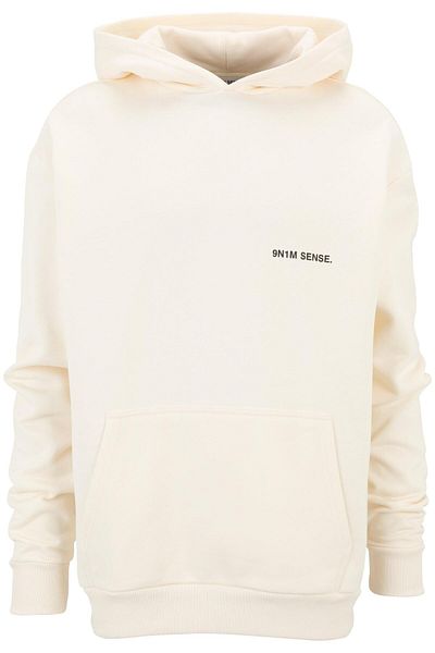 9N1M SENSE Herren Sense Don't Give Up Kid Hoody