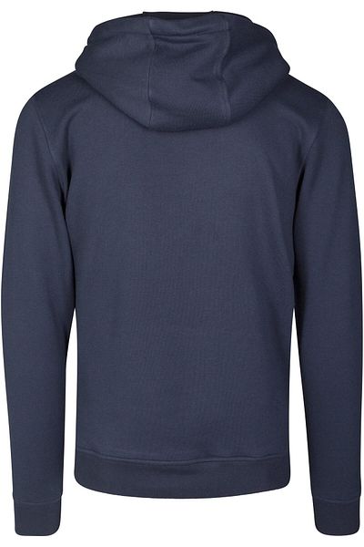 Urban Classics Herren Basic Sweat Hoody