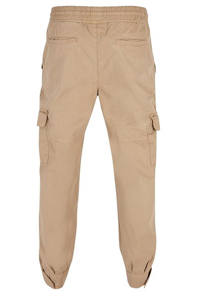Urban Classics Herren Military Jogg Pants