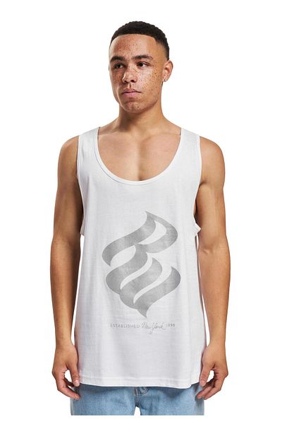 Rocawear Herren Basic Tanktop