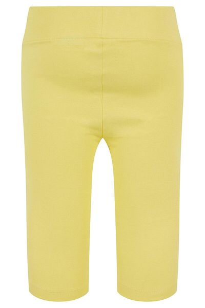 Urban Classics Damen Girls High Waist Cycle Shorts