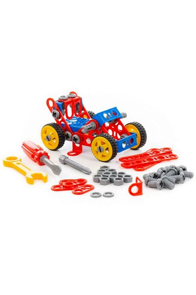 Skygo Design Part Inventor 97 Pieces in Box 72979
