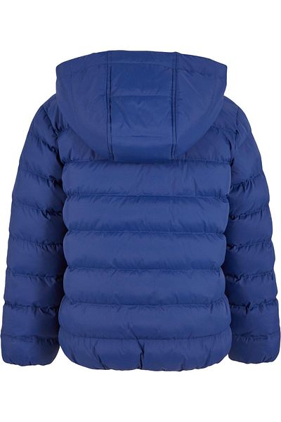Urban Classics Herren Boys Basic Bubble Jacket