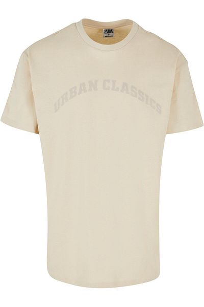 Urban Classics Herren Oversized Gate T-Shirt
