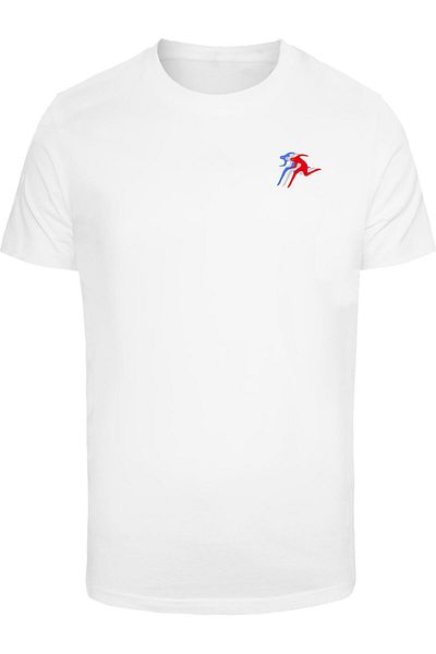 Mister Tee Läufer Team Tee