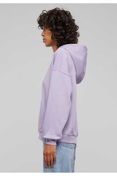 Urban Classics Ladies Light Terry Oversized Hoodie