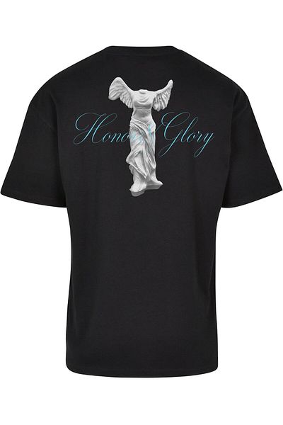 9N1M SENSE Herren Sense Honor & Glory Tee