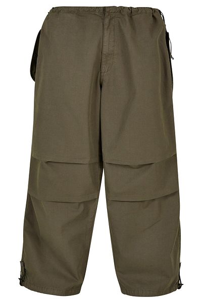 Urban Classics Herren Wide Cargo Pants