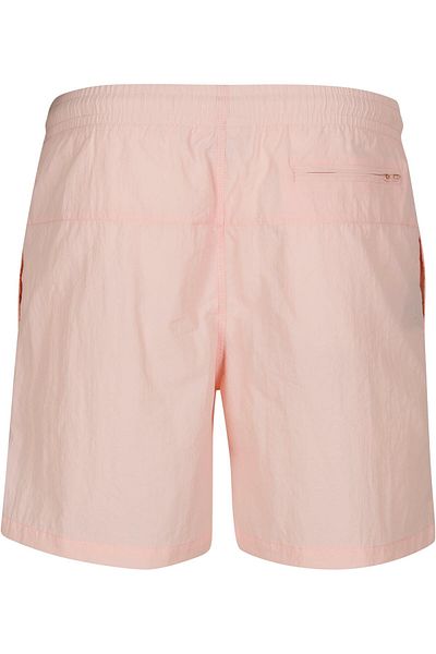 Urban Classics Herren Block Swim Shorts