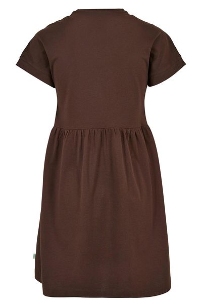 Urban Classics Damen Ladies Empire Valance Tee Dress